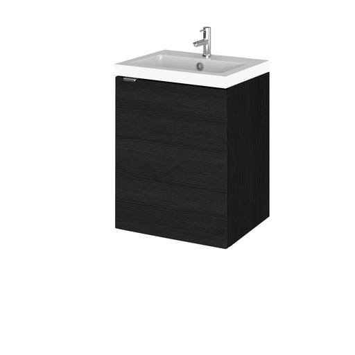 400mm Vanity Unit & Basin Hudson Reed