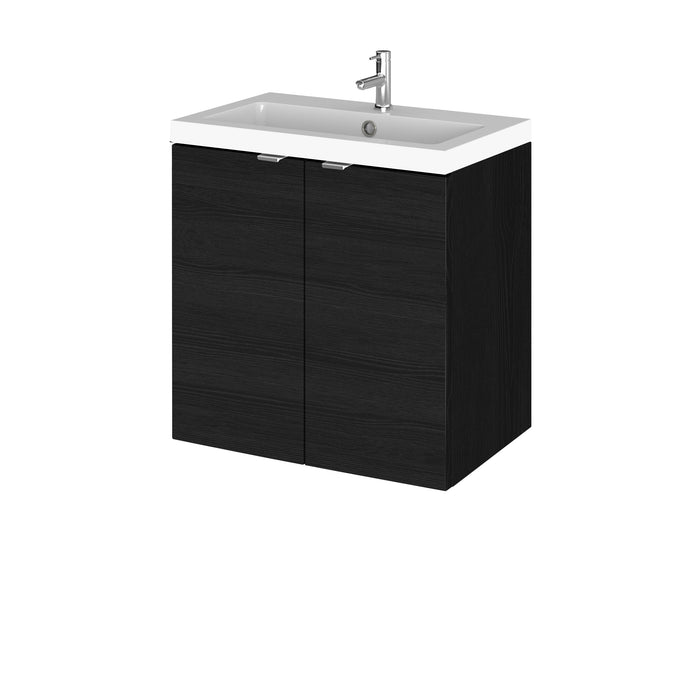 500mm Vanity Unit & Basin Hudson Reed