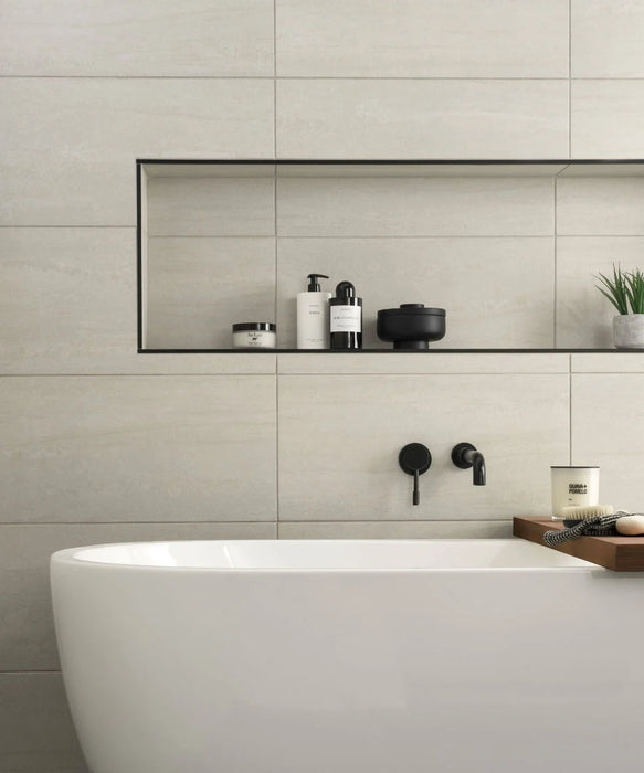 Inara™ Cloud Tile (60.5cm x 30.5cm)