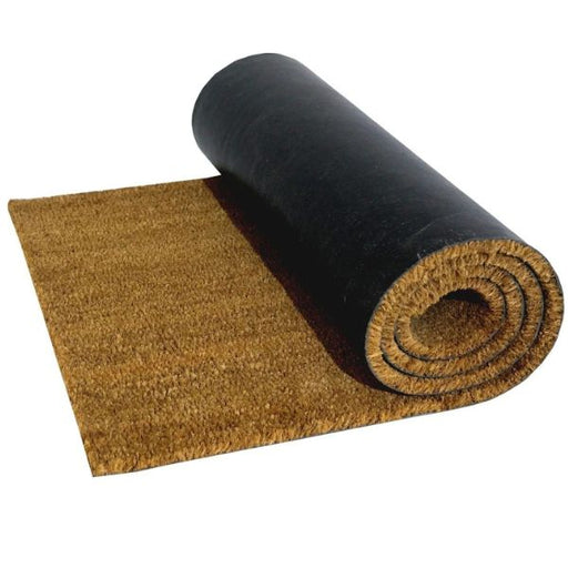 Heavy Duty Coconut Coir Matting