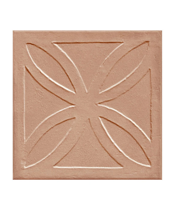 Cotto Décor Tile (20cm x 20cm)