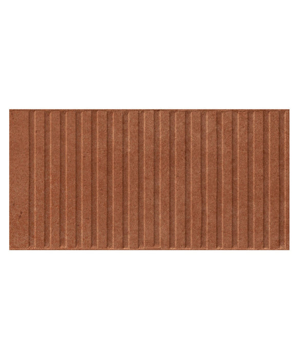 Kelham Loft™ Crimson Tile (20cm x 40cm)