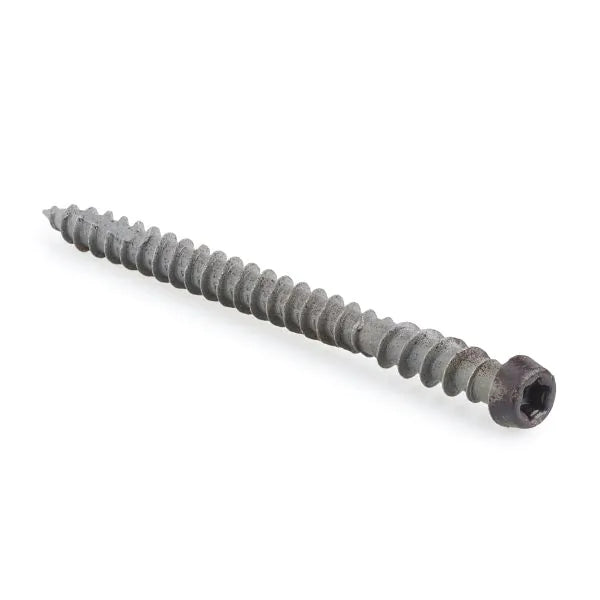 Trex Composite Decking Fixings & Accessories - Trex Colour Head Screw Fixing