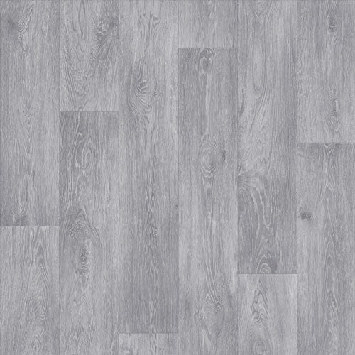 Expression Vinyl Flooring – Distressed Oak Silver