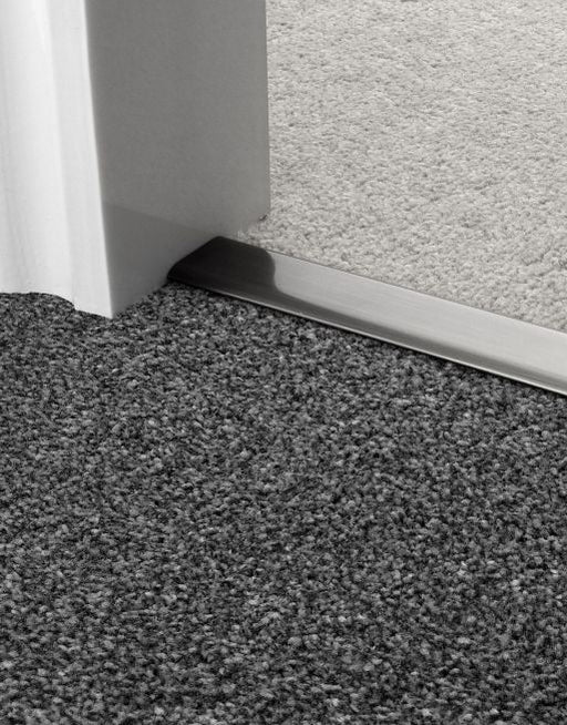 Pewter
Carpet to Carpet Profile