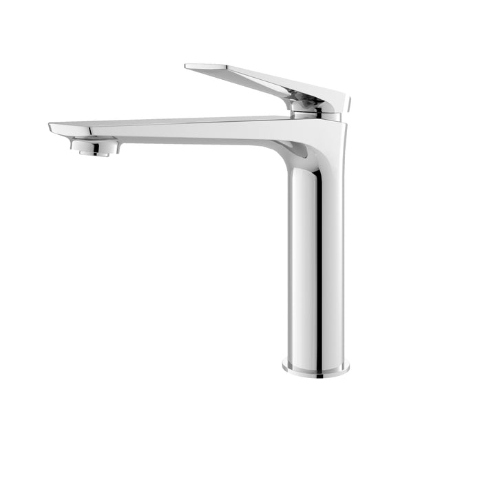 Tall Mono Basin Mixer Hudson Reed