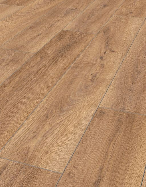 Laminate Flooring Duke -  Natural Oak