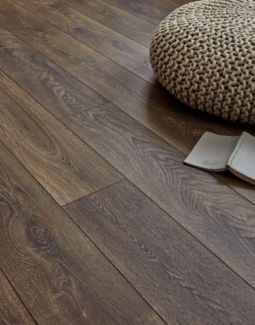 Laminate Flooring Duke - Winchester Oak