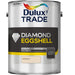 Dulux Trade Diamond Eggshell Magnolia 5L