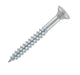 Composite Cladding Timber Screws - Pack of 250