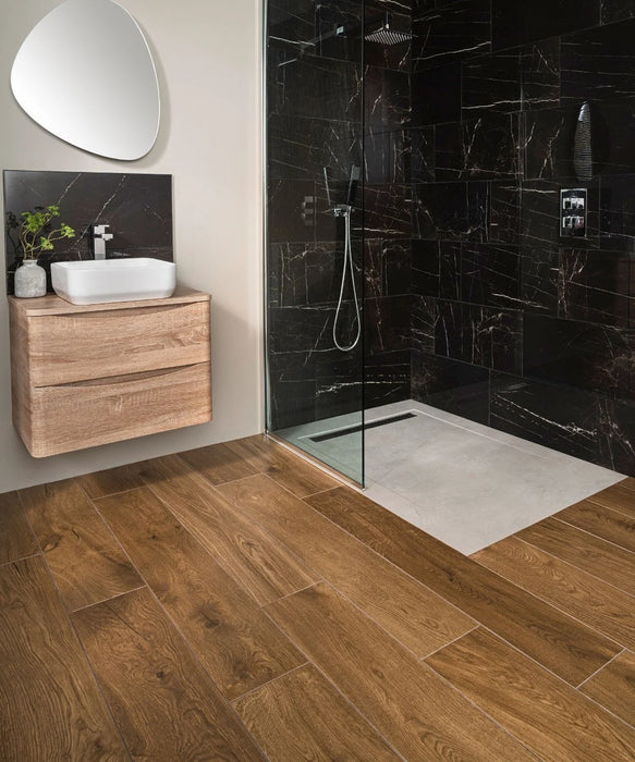 Elevo Rovere Oak Tile (20cm x 120cm)