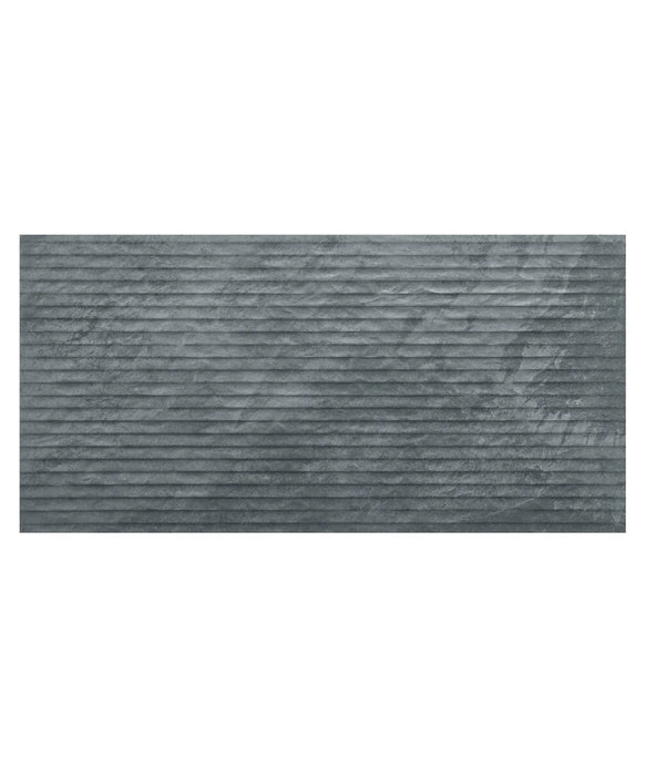 Enis™ Black Decor Tile (29.8cm x 59.8cm)