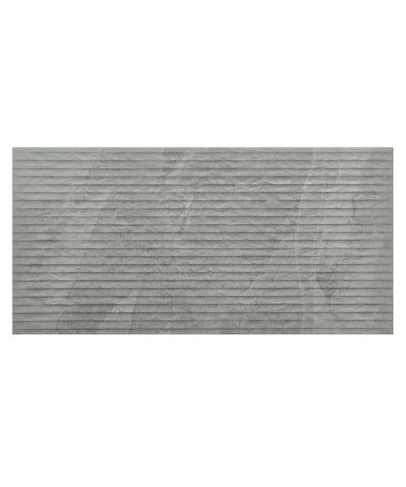 Enis™ Grey Decor Tile (29.8cm x 59.8cm)