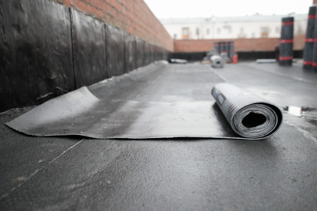 Why Choose EPDM Rubber Membranes?