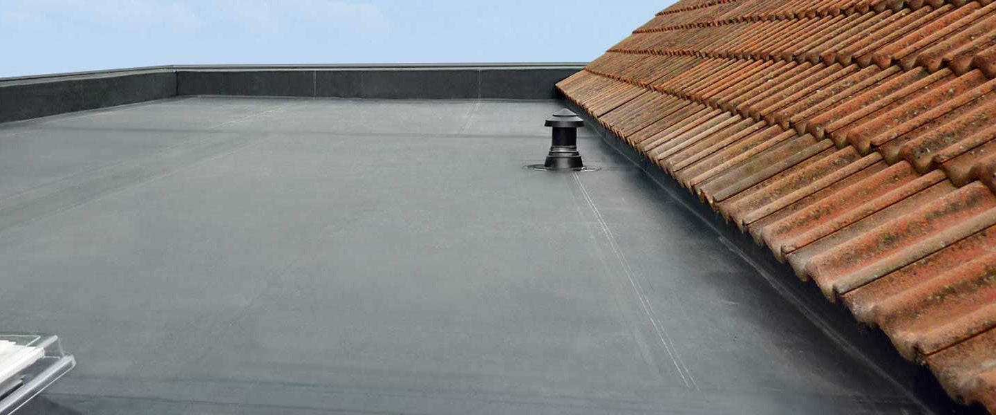 Elevating Roofing Excellence with Iconic EPDM Systems for Over 40 Years