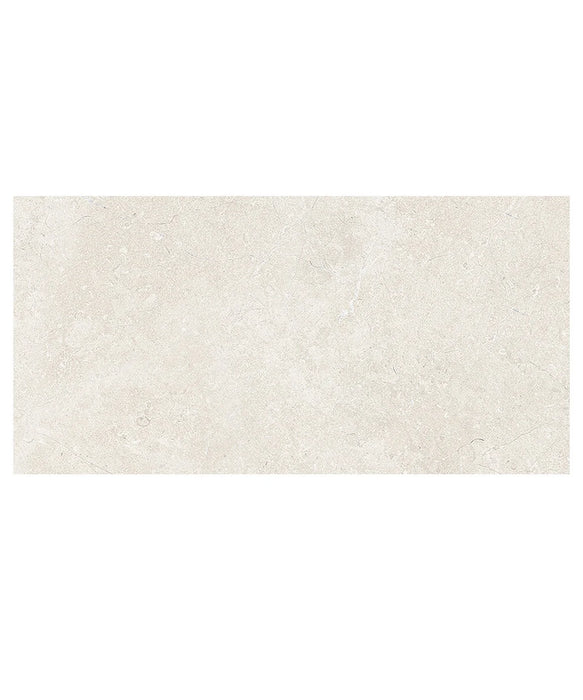 Kemble™ Ivory Tile (59.8cm x 119.8cm)