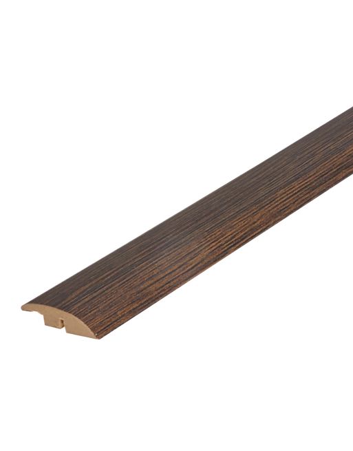 Dark Brown Oak
Ramp Profile