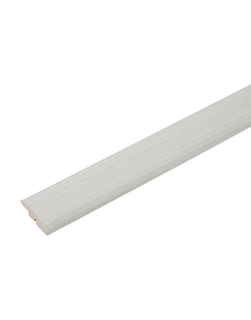 White Wood
Ramp Profile