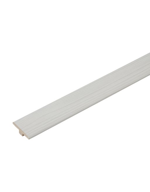 White Wood
T-Profile