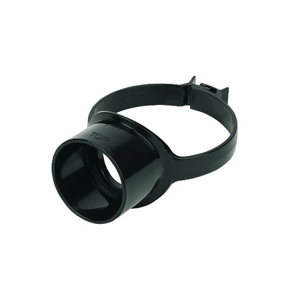 Black Underground Strap Boss 110mm