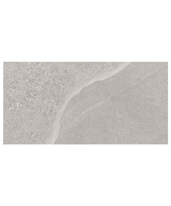 Austral Grey Tile (30cm x 60cm)