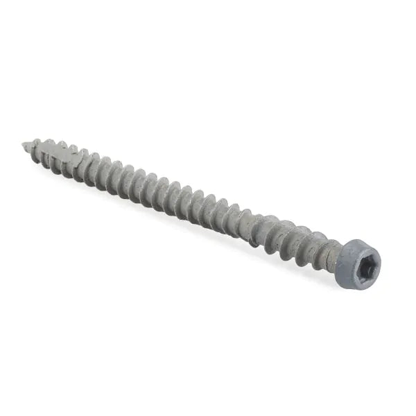 Trex Composite Decking Fixings & Accessories - Trex Colour Head Screw Fixing