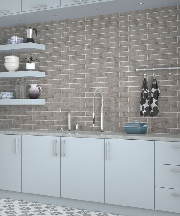 Hartley™ Grey Tile