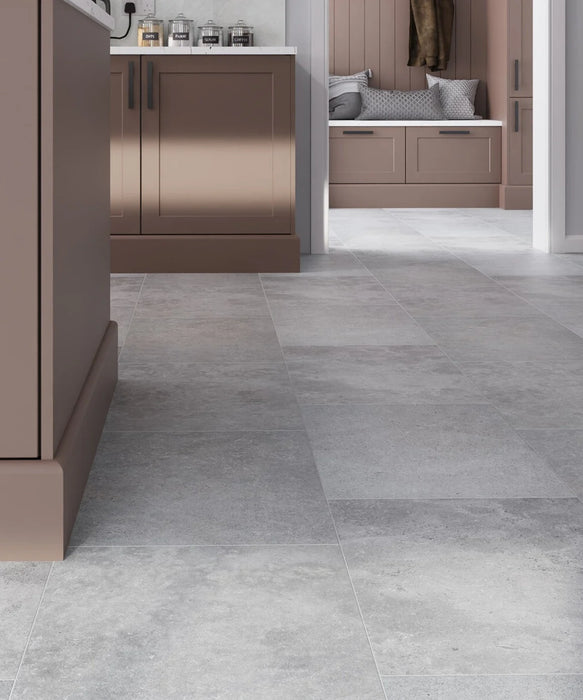 Hemsworth™ Grey Tile