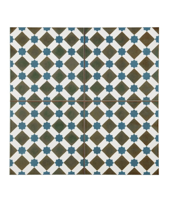 Statements™ Henley™ Cool Tile