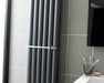 Revive Radiator Towel Rail Hudson Reed