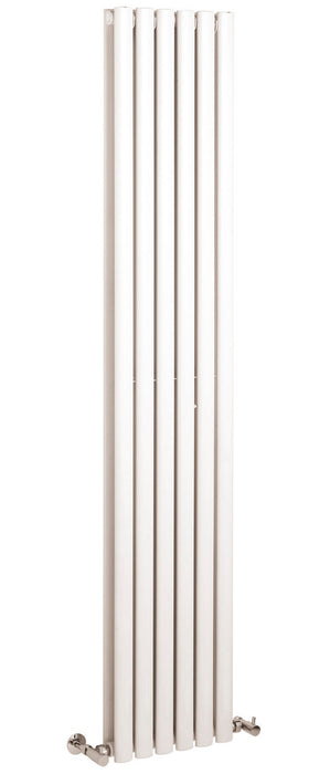 Double Panel Designer Radiator Hudson Reed