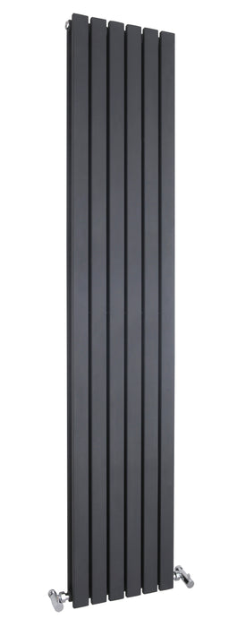 Double Panel Designer Radiator Hudson Reed