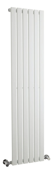 Single Panel Designer Radiator Hudson Reed