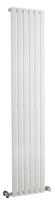 Single Panel Designer Radiator Hudson Reed