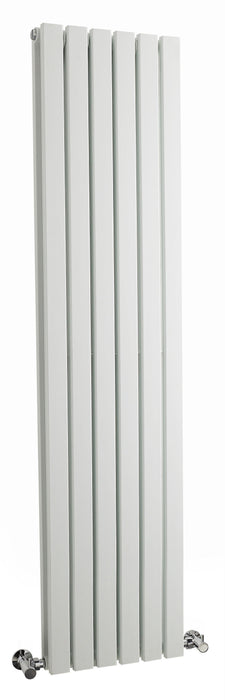 Double Panel Designer Radiator Hudson Reed