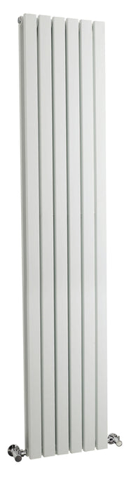 Double Panel Designer Radiator Hudson Reed