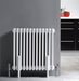 Triple Column Traditional Radiator Hudson Reed