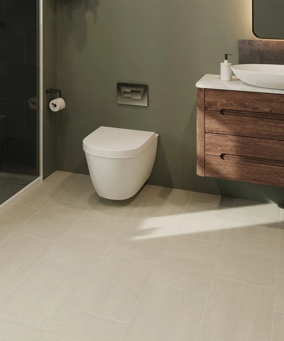 Inara™ Cloud Tile (60.5cm x 30.5cm)