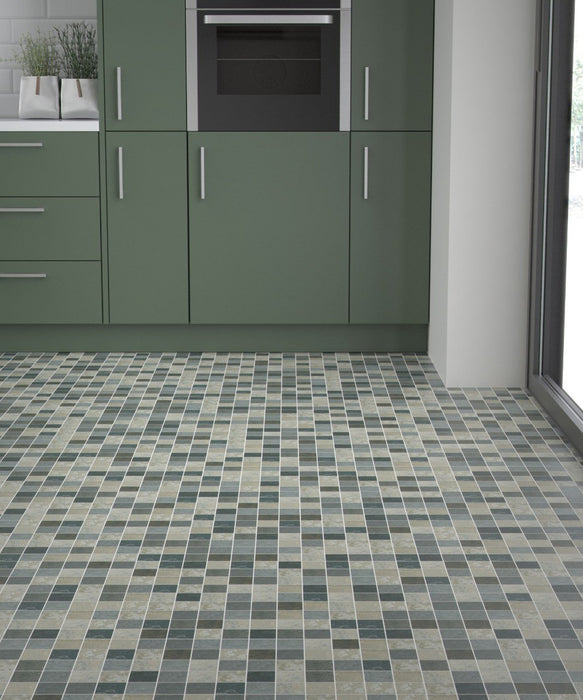 Indas™ Mosaic Tile