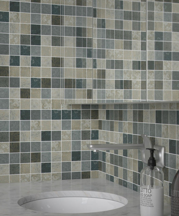 Indas™ Mosaic Tile