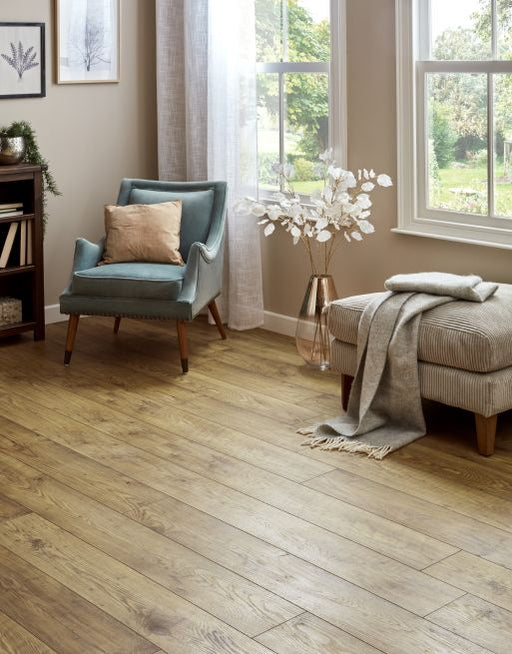 Laminate Flooring Jubilee - Addington Chestnut 