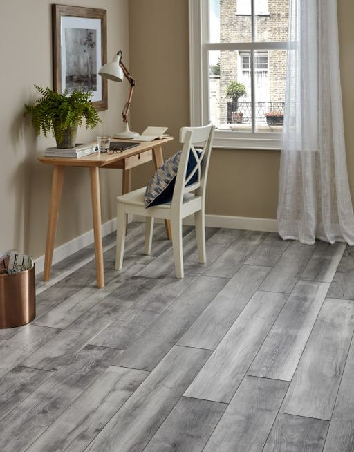 Laminate Flooring Jubilee - Jubilee - Bloomsbury Oak