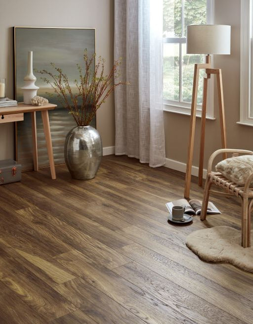 Laminate Flooring Jubilee - Havering Hickory