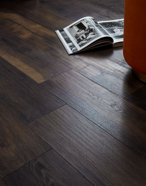 Laminate Flooring Jubilee - Rossendale Oak