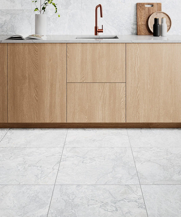 Kasota™ White Tile (60.5cm x 60.5cm)