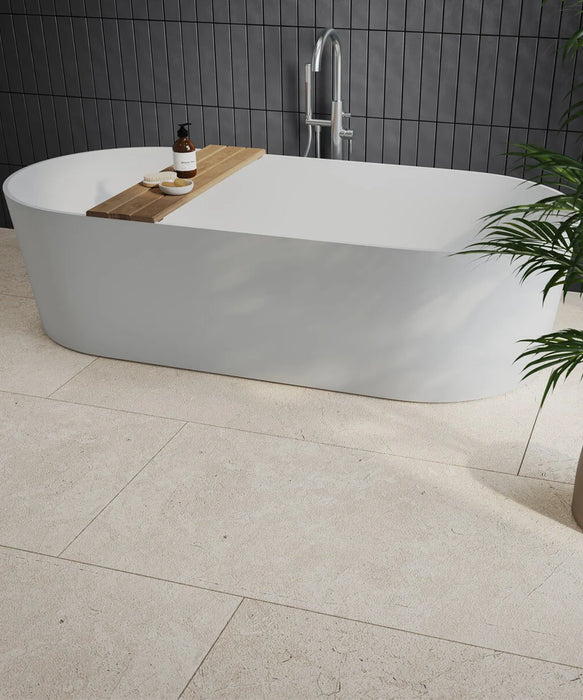 Kemble™ Sand Tile (59.8cm x 119.8cm)