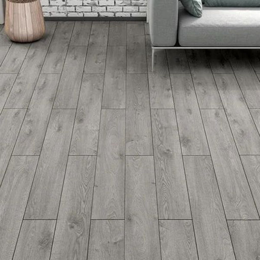 Laminate Flooring -  Effect Premium  – Elbruz – 12mm- 1.35m2 Box