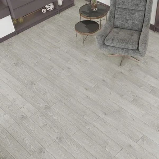 Laminate Flooring -  Effect Premium  – Everest – 12mm- 1.35m2 Box