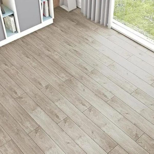 Laminate Flooring -  Effect Premium  – Logan – 12mm- 1.35m2 Box