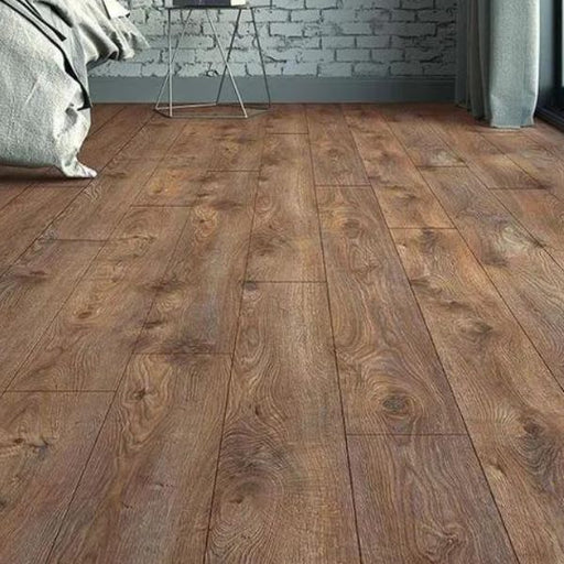 Laminate Flooring -  Effect Premium  – Pamir – 12mm- 1.35m2 Box